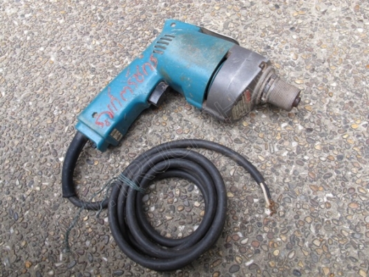 อุปกรณ์เครื่องมือช่าง-เครื่องใช้ไฟฟ้า 28 รายการ มูลค่าหลายแสนบาท ขายเพื่อเลิกกิจการ