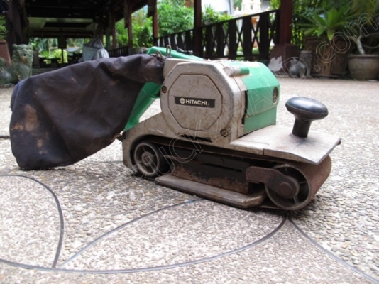 อุปกรณ์เครื่องมือช่าง-เครื่องใช้ไฟฟ้า 28 รายการ มูลค่าหลายแสนบาท ขายเพื่อเลิกกิจการ