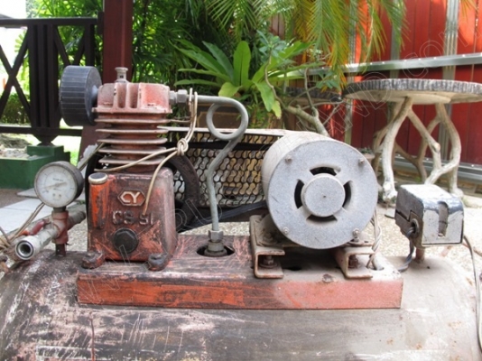 อุปกรณ์เครื่องมือช่าง-เครื่องใช้ไฟฟ้า 28 รายการ มูลค่าหลายแสนบาท ขายเพื่อเลิกกิจการ