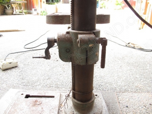 อุปกรณ์เครื่องมือช่าง-เครื่องใช้ไฟฟ้า 28 รายการ มูลค่าหลายแสนบาท ขายเพื่อเลิกกิจการ