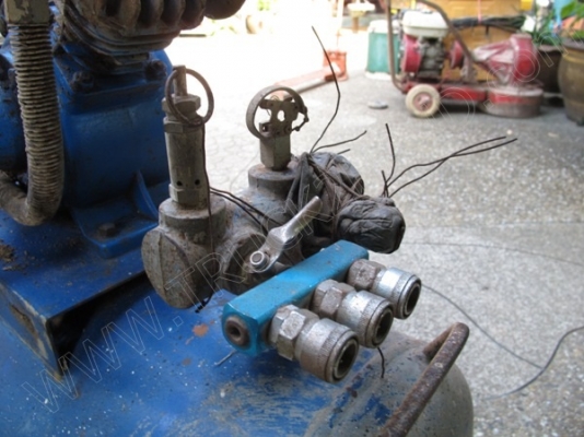 อุปกรณ์เครื่องมือช่าง-เครื่องใช้ไฟฟ้า 28 รายการ มูลค่าหลายแสนบาท ขายเพื่อเลิกกิจการ