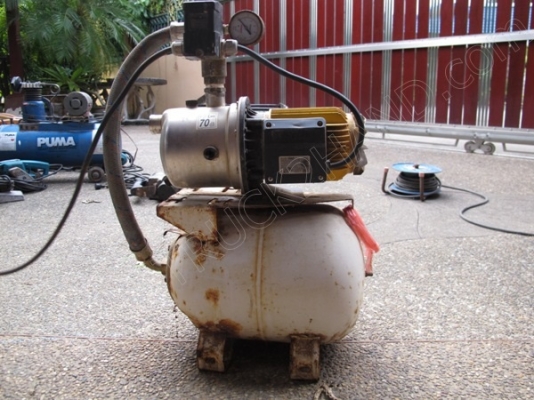 อุปกรณ์เครื่องมือช่าง-เครื่องใช้ไฟฟ้า 28 รายการ มูลค่าหลายแสนบาท ขายเพื่อเลิกกิจการ