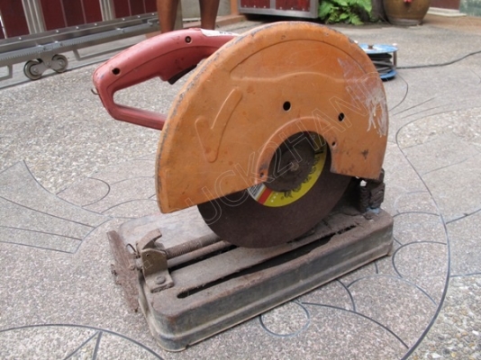 อุปกรณ์เครื่องมือช่าง-เครื่องใช้ไฟฟ้า 28 รายการ มูลค่าหลายแสนบาท ขายเพื่อเลิกกิจการ