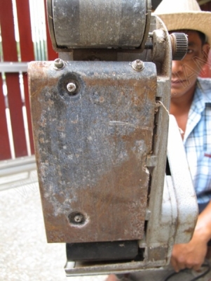 อุปกรณ์เครื่องมือช่าง-เครื่องใช้ไฟฟ้า 28 รายการ มูลค่าหลายแสนบาท ขายเพื่อเลิกกิจการ