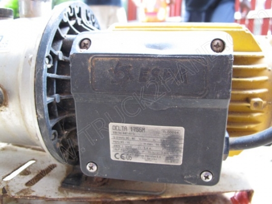 อุปกรณ์เครื่องมือช่าง-เครื่องใช้ไฟฟ้า 28 รายการ มูลค่าหลายแสนบาท ขายเพื่อเลิกกิจการ