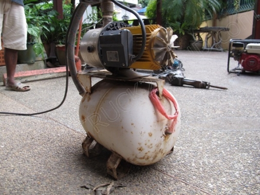 อุปกรณ์เครื่องมือช่าง-เครื่องใช้ไฟฟ้า 28 รายการ มูลค่าหลายแสนบาท ขายเพื่อเลิกกิจการ