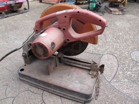 อุปกรณ์เครื่องมือช่าง-เครื่องใช้ไฟฟ้า 28 รายการ มูลค่าหลายแสนบาท ขายเพื่อเลิกกิจการ