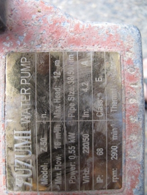 อุปกรณ์เครื่องมือช่าง-เครื่องใช้ไฟฟ้า 28 รายการ มูลค่าหลายแสนบาท ขายเพื่อเลิกกิจการ