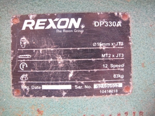 อุปกรณ์เครื่องมือช่าง-เครื่องใช้ไฟฟ้า 28 รายการ มูลค่าหลายแสนบาท ขายเพื่อเลิกกิจการ