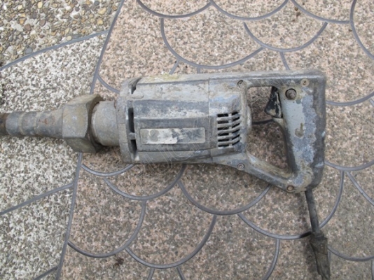 อุปกรณ์เครื่องมือช่าง-เครื่องใช้ไฟฟ้า 28 รายการ มูลค่าหลายแสนบาท ขายเพื่อเลิกกิจการ