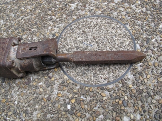 อุปกรณ์เครื่องมือช่าง-เครื่องใช้ไฟฟ้า 28 รายการ มูลค่าหลายแสนบาท ขายเพื่อเลิกกิจการ