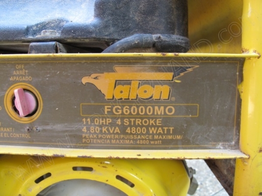 อุปกรณ์เครื่องมือช่าง-เครื่องใช้ไฟฟ้า 28 รายการ มูลค่าหลายแสนบาท ขายเพื่อเลิกกิจการ