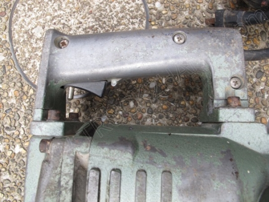 อุปกรณ์เครื่องมือช่าง-เครื่องใช้ไฟฟ้า 28 รายการ มูลค่าหลายแสนบาท ขายเพื่อเลิกกิจการ