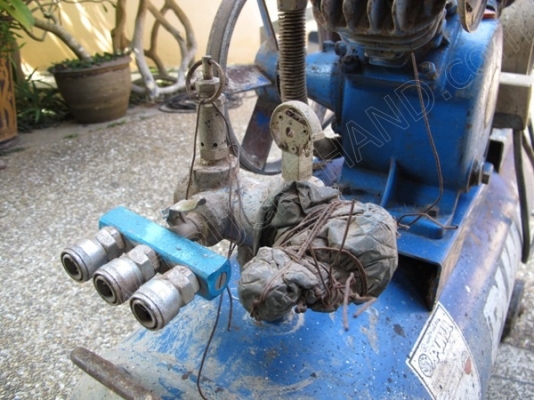 อุปกรณ์เครื่องมือช่าง-เครื่องใช้ไฟฟ้า 28 รายการ มูลค่าหลายแสนบาท ขายเพื่อเลิกกิจการ