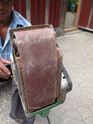 อุปกรณ์เครื่องมือช่าง-เครื่องใช้ไฟฟ้า 28 รายการ มูลค่าหลายแสนบาท ขายเพื่อเลิกกิจการ