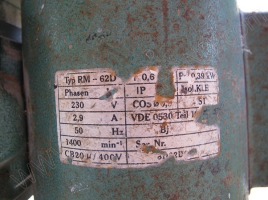 อุปกรณ์เครื่องมือช่าง-เครื่องใช้ไฟฟ้า 28 รายการ มูลค่าหลายแสนบาท ขายเพื่อเลิกกิจการ