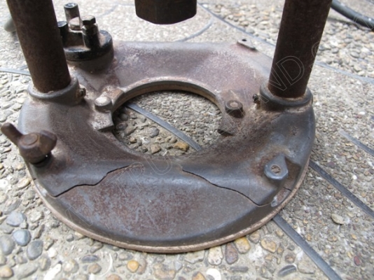 อุปกรณ์เครื่องมือช่าง-เครื่องใช้ไฟฟ้า 28 รายการ มูลค่าหลายแสนบาท ขายเพื่อเลิกกิจการ