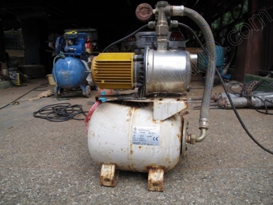 อุปกรณ์เครื่องมือช่าง-เครื่องใช้ไฟฟ้า 28 รายการ มูลค่าหลายแสนบาท ขายเพื่อเลิกกิจการ