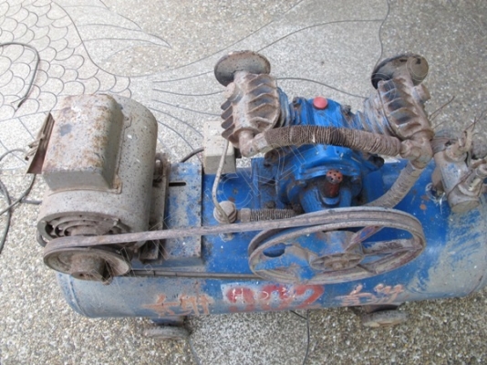 อุปกรณ์เครื่องมือช่าง-เครื่องใช้ไฟฟ้า 28 รายการ มูลค่าหลายแสนบาท ขายเพื่อเลิกกิจการ