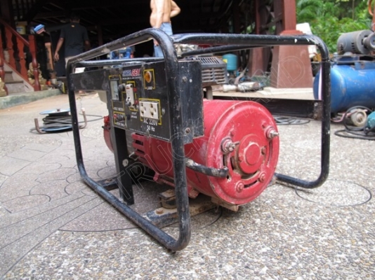 อุปกรณ์เครื่องมือช่าง-เครื่องใช้ไฟฟ้า 28 รายการ มูลค่าหลายแสนบาท ขายเพื่อเลิกกิจการ