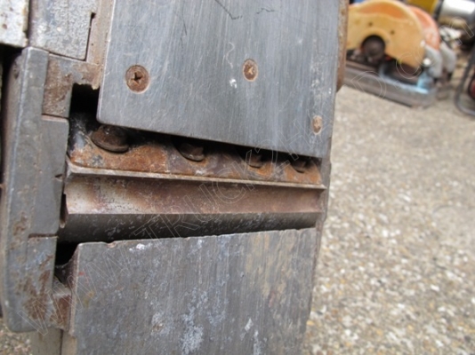 อุปกรณ์เครื่องมือช่าง-เครื่องใช้ไฟฟ้า 28 รายการ มูลค่าหลายแสนบาท ขายเพื่อเลิกกิจการ