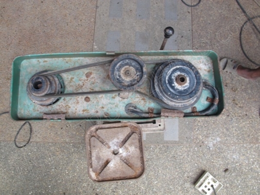 อุปกรณ์เครื่องมือช่าง-เครื่องใช้ไฟฟ้า 28 รายการ มูลค่าหลายแสนบาท ขายเพื่อเลิกกิจการ