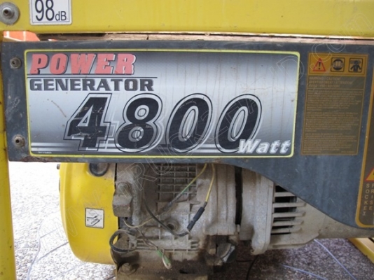 อุปกรณ์เครื่องมือช่าง-เครื่องใช้ไฟฟ้า 28 รายการ มูลค่าหลายแสนบาท ขายเพื่อเลิกกิจการ