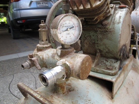 อุปกรณ์เครื่องมือช่าง-เครื่องใช้ไฟฟ้า 28 รายการ มูลค่าหลายแสนบาท ขายเพื่อเลิกกิจการ