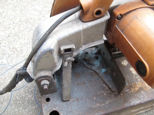 อุปกรณ์เครื่องมือช่าง-เครื่องใช้ไฟฟ้า 28 รายการ มูลค่าหลายแสนบาท ขายเพื่อเลิกกิจการ