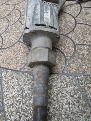 อุปกรณ์เครื่องมือช่าง-เครื่องใช้ไฟฟ้า 28 รายการ มูลค่าหลายแสนบาท ขายเพื่อเลิกกิจการ