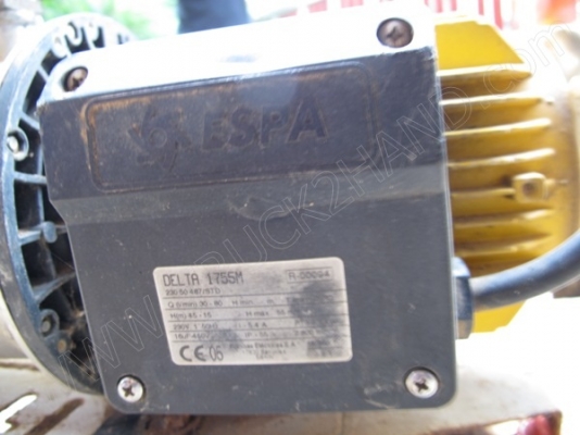 อุปกรณ์เครื่องมือช่าง-เครื่องใช้ไฟฟ้า 28 รายการ มูลค่าหลายแสนบาท ขายเพื่อเลิกกิจการ