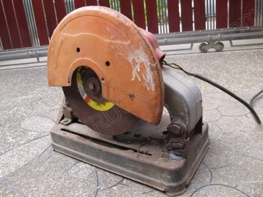 อุปกรณ์เครื่องมือช่าง-เครื่องใช้ไฟฟ้า 28 รายการ มูลค่าหลายแสนบาท ขายเพื่อเลิกกิจการ