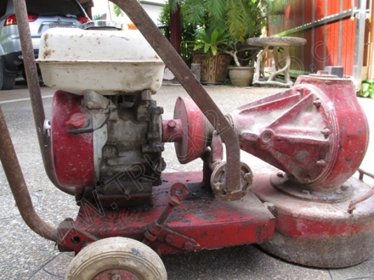 อุปกรณ์เครื่องมือช่าง-เครื่องใช้ไฟฟ้า 28 รายการ มูลค่าหลายแสนบาท ขายเพื่อเลิกกิจการ