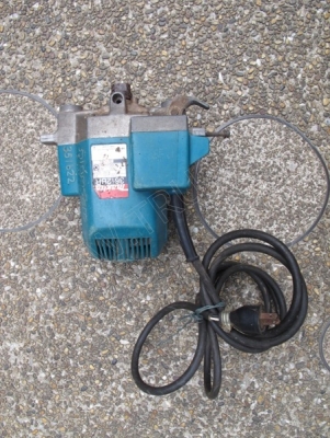 อุปกรณ์เครื่องมือช่าง-เครื่องใช้ไฟฟ้า 28 รายการ มูลค่าหลายแสนบาท ขายเพื่อเลิกกิจการ