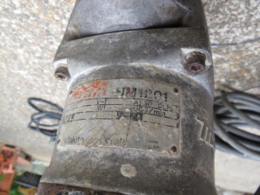 อุปกรณ์เครื่องมือช่าง-เครื่องใช้ไฟฟ้า 28 รายการ มูลค่าหลายแสนบาท ขายเพื่อเลิกกิจการ