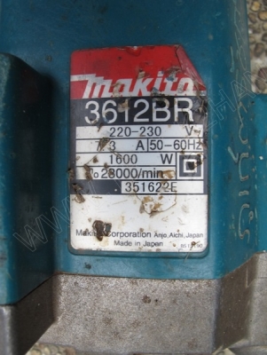 อุปกรณ์เครื่องมือช่าง-เครื่องใช้ไฟฟ้า 28 รายการ มูลค่าหลายแสนบาท ขายเพื่อเลิกกิจการ