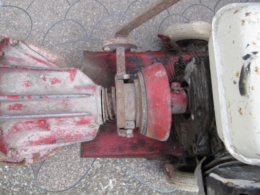 อุปกรณ์เครื่องมือช่าง-เครื่องใช้ไฟฟ้า 28 รายการ มูลค่าหลายแสนบาท ขายเพื่อเลิกกิจการ