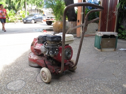 อุปกรณ์เครื่องมือช่าง-เครื่องใช้ไฟฟ้า 28 รายการ มูลค่าหลายแสนบาท ขายเพื่อเลิกกิจการ