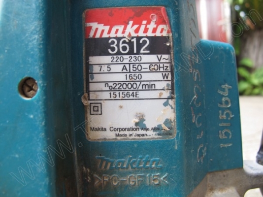 อุปกรณ์เครื่องมือช่าง-เครื่องใช้ไฟฟ้า 28 รายการ มูลค่าหลายแสนบาท ขายเพื่อเลิกกิจการ