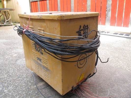 อุปกรณ์เครื่องมือช่าง-เครื่องใช้ไฟฟ้า 28 รายการ มูลค่าหลายแสนบาท ขายเพื่อเลิกกิจการ