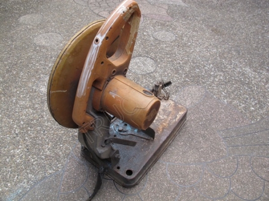 อุปกรณ์เครื่องมือช่าง-เครื่องใช้ไฟฟ้า 28 รายการ มูลค่าหลายแสนบาท ขายเพื่อเลิกกิจการ