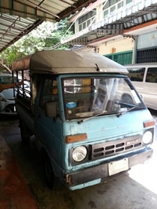 ขาย DAIHATSU รุ่น S65 (พร้อมทะเบียน) ราคา 45,000 บาท