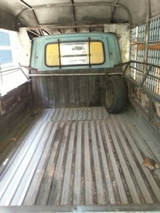ขาย DAIHATSU รุ่น S65 (พร้อมทะเบียน) ราคา 45,000 บาท