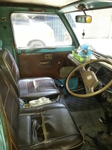 ขาย DAIHATSU รุ่น S65 (พร้อมทะเบียน) ราคา 45,000 บาท