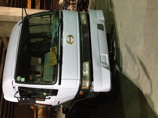 6 ล้อ HINO สิงห์ไฮเทค