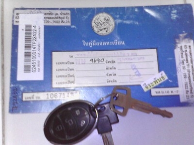 ขายท้ายเบ็นซ์ แต่งEVO4 เครื่องเดิมล้อ17 ท่อNITTO