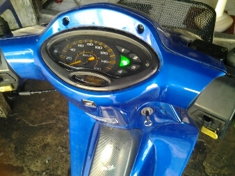 เวฟ125สราทร์มือปี46รถเดิม เวฟ125สราทร์มือปี46รถเดิม