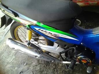 เวฟ125สราทร์มือปี46รถเดิม เวฟ125สราทร์มือปี46รถเดิม