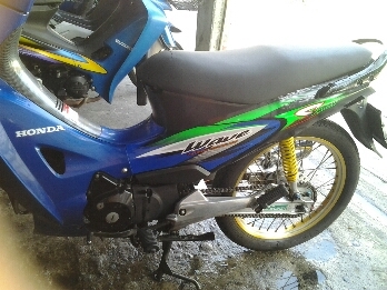 เวฟ125สราทร์มือปี46รถเดิม เวฟ125สราทร์มือปี46รถเดิม