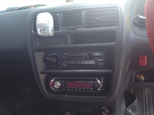 ขายรถ honda city